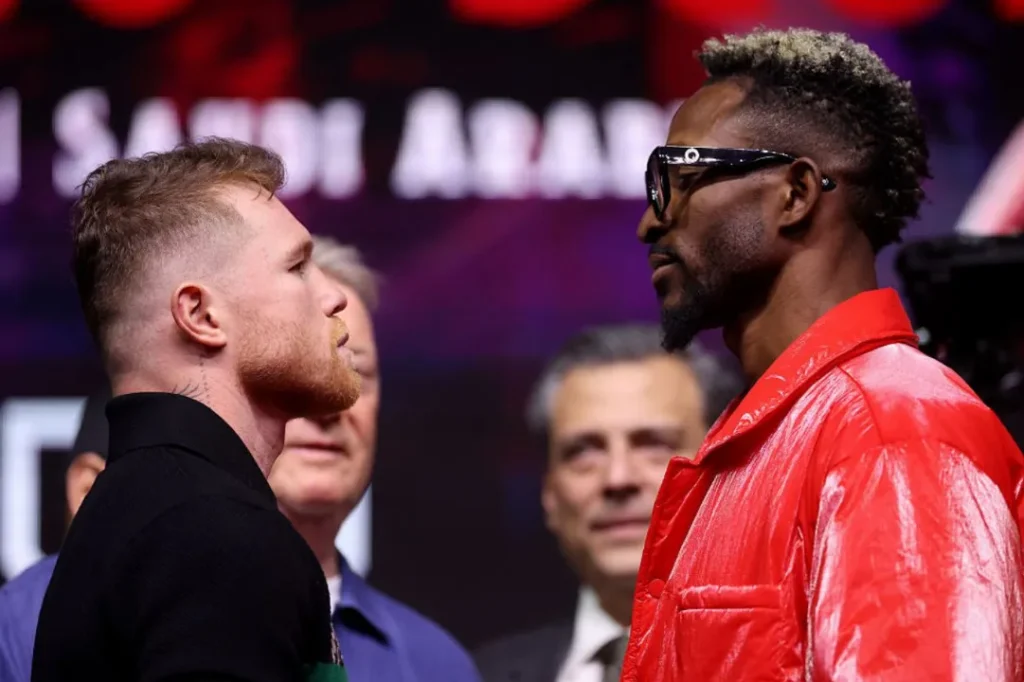 Como Assistir Canelo Alvarez vs. William Scull Ao Vivo por Streaming