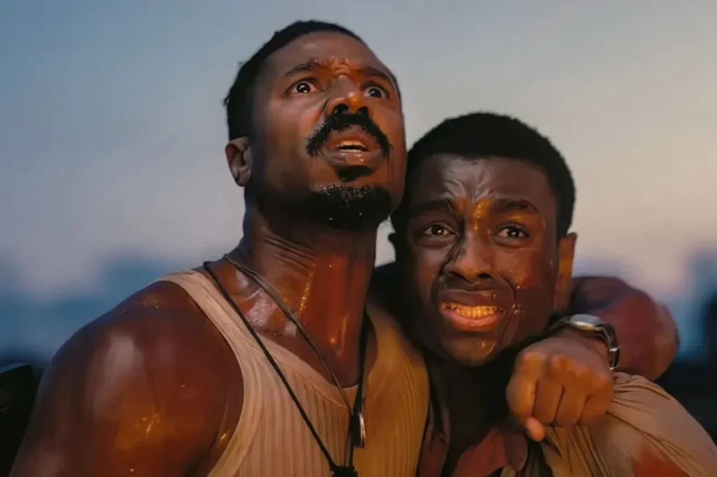 Pré-ordem "Pecadores" em DVD, Blu-ray e 4K Ultra HD Online