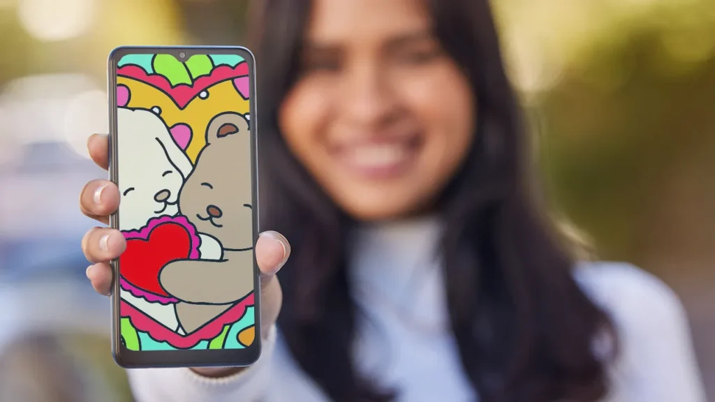 Como Pintar Desenho Kawaii no Celular: Guia Completo e Divertido no Mundo dos Jogos!