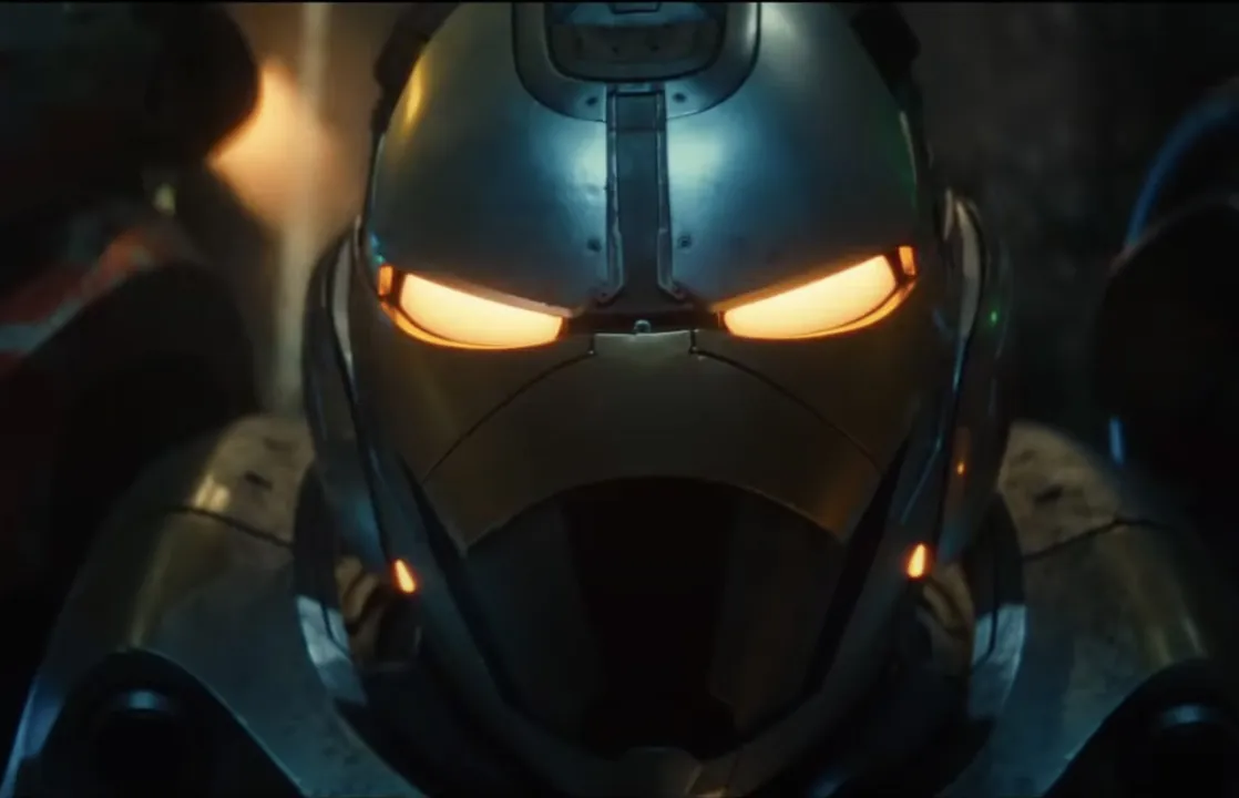 Riri Williams Cria Sua Própria Armadura de Iron Man na Série Disney+