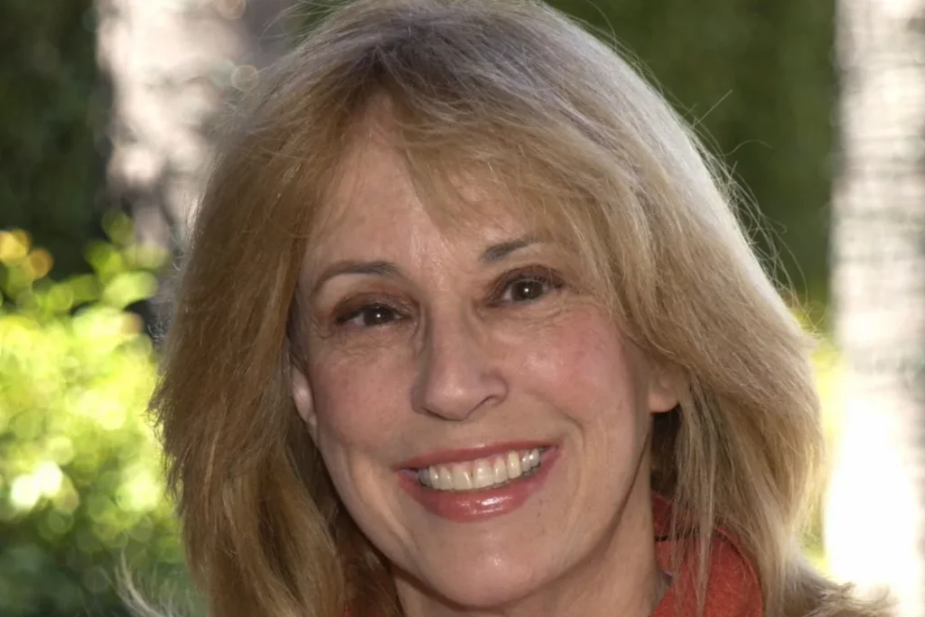 Morre Denise Alexander, Atriz de "Hospital Geral" e "Vidas de Nossa Vida"