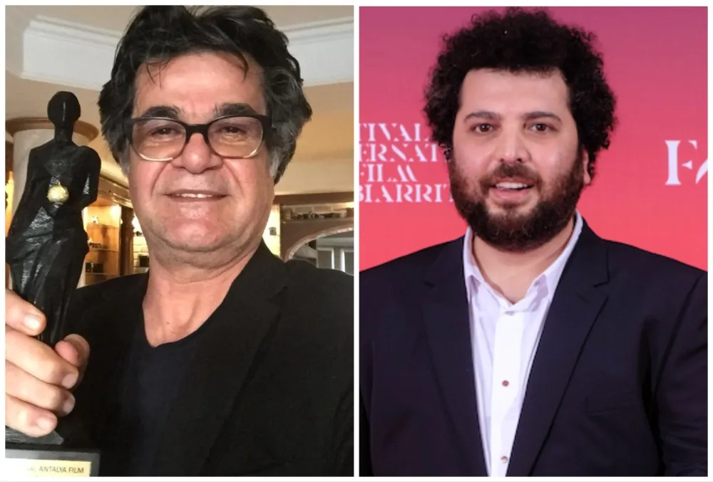 Iranian Cinema Celebrates Year at Cannes with Panahi and Roustayee