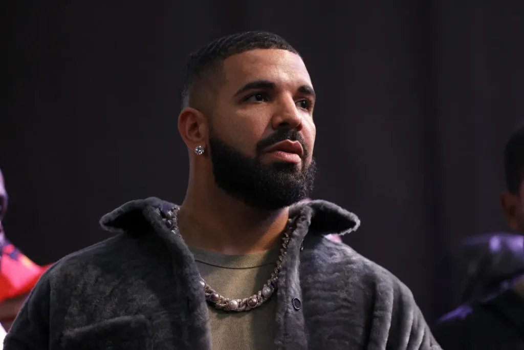 Drake's Label Pede Afastamento de Ação sobre 'Not Like Us' de Kendrick Lamar: Novas Acusações Surpreendem