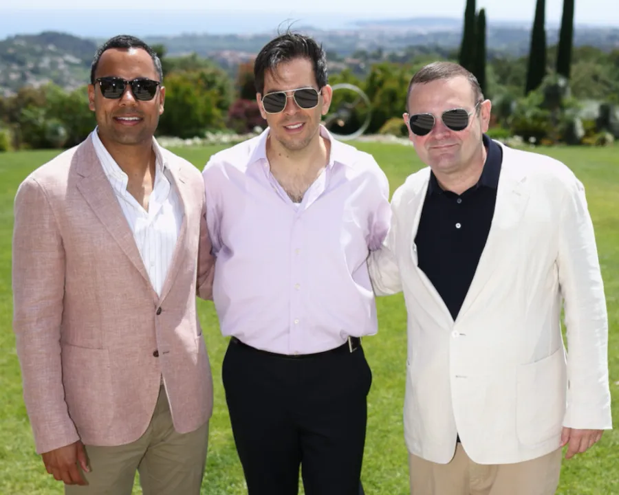Ice Cream Man De Eli Roth Atrai Mais Compradores Após Estreia No Festival De Cannes