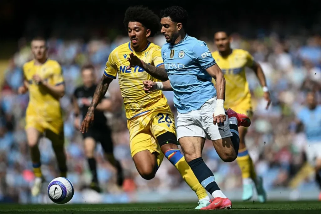 Como Assistir ao Final da FA Cup 2025 Ao Vivo Online