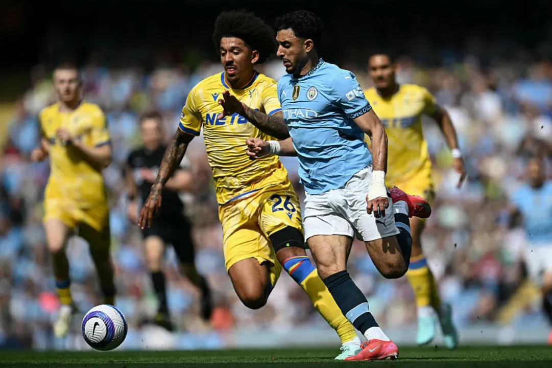 Como Assistir ao Final da FA Cup 2025 Ao Vivo Online