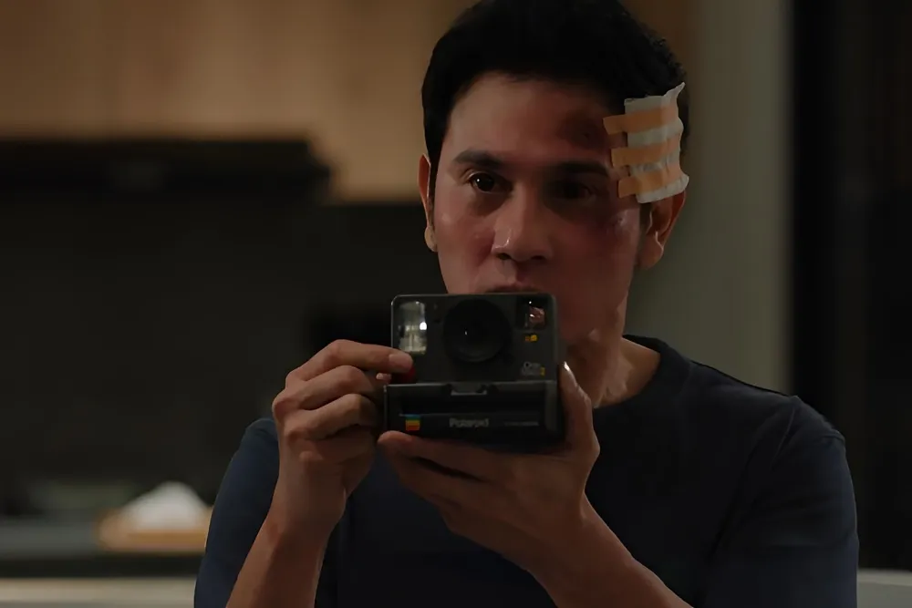 Falcon e GDH Produzem Remake Indonésio de "Shutter" com Vino G. Bastian e Anya Geraldine