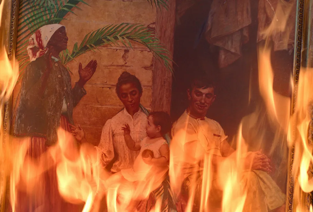 Festival do Rio Vai ao Cannes com Produção de Vinicius Jr. e Filme de Daniel Ribeiro