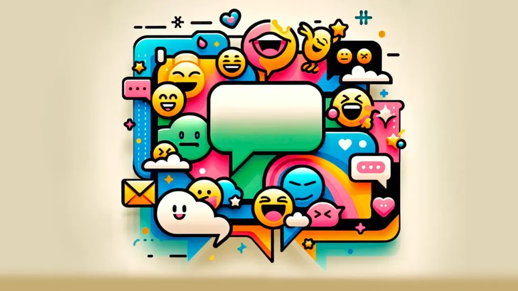 As melhores figurinhas engraçadas para grupo de WhatsApp