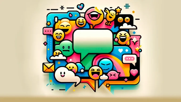 Figurinhas engraçadas para grupos de WhatsApp