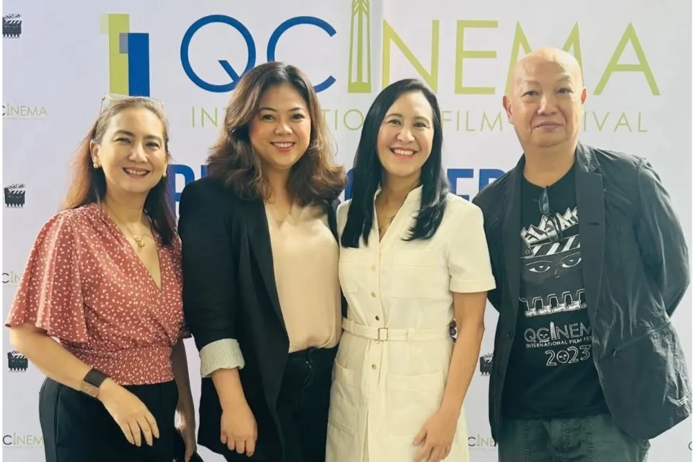 Filipinas Lança Indústria de Cinema em Cannes e Reforça Objetivos de Hub Cinematográfico na Região Sudeste Asiática