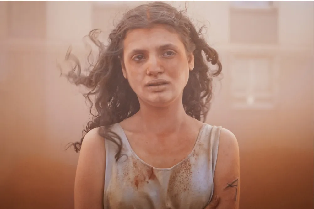 Maturidade do VFX Francês se Destaca em Cannes: "Alpha", "Nouvelle Vague", "Colors of Time" e "The Great Arch"