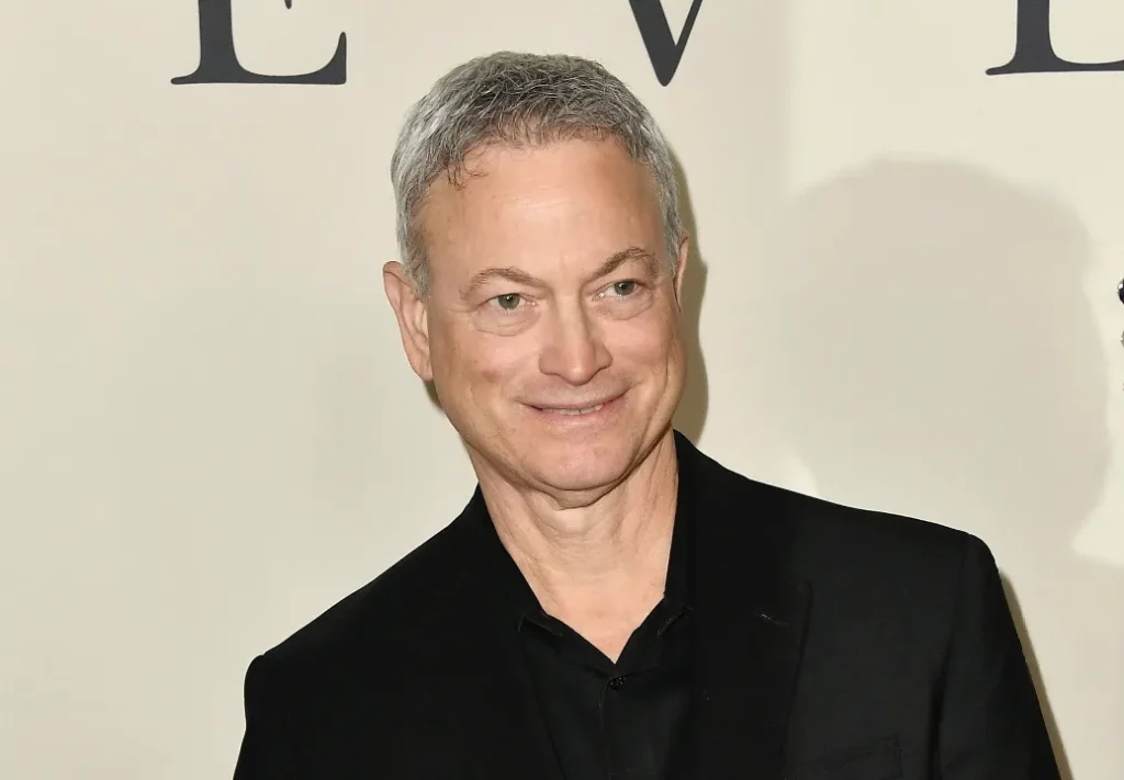 Gary Sinise Pausa Carreira em 2020 para Cuidar do Filho com Câncer e Agora Enfrenta Dificuldades no Retorno devido à Família