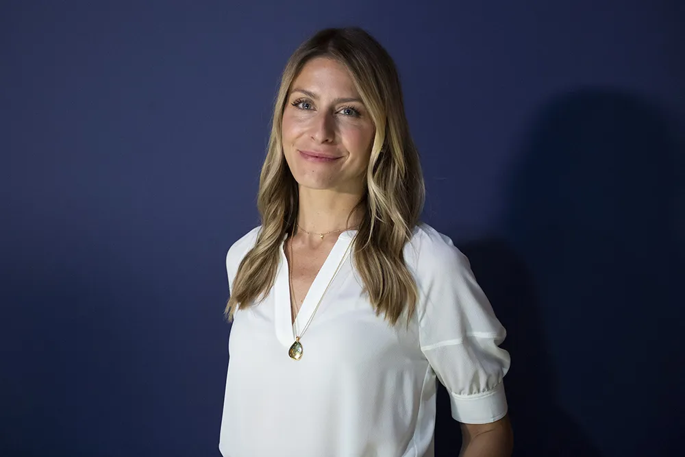 Georgia Brown, Ex-Chefe da Amazon Studios Europe, Assume Cargo de Diretora de Conteúdo da Podimo