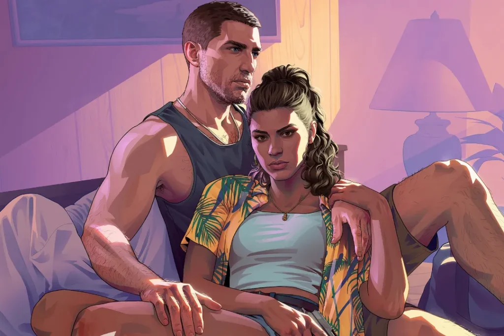 Atraso de Lançamento do GTA 6: Strauss Zelnick Explica Motivos e Inflação de Preços