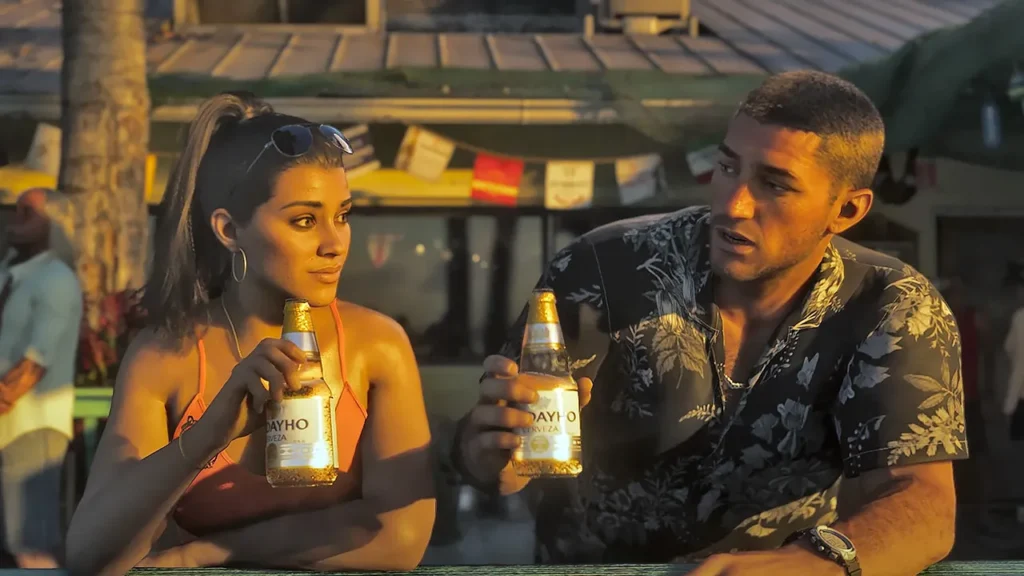 GTA 6: Rockstar revela detalhes dos personagens principais em novo trailer