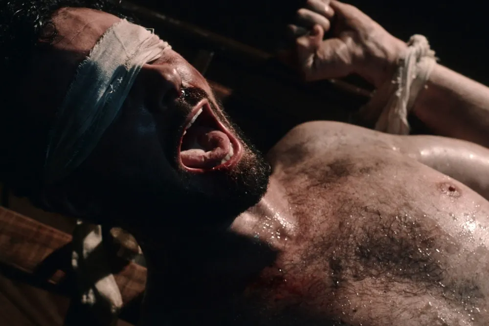 HBO Max Adquire Direitos do Sucesso de Terror "1978" Após Acordos da Black Mandala