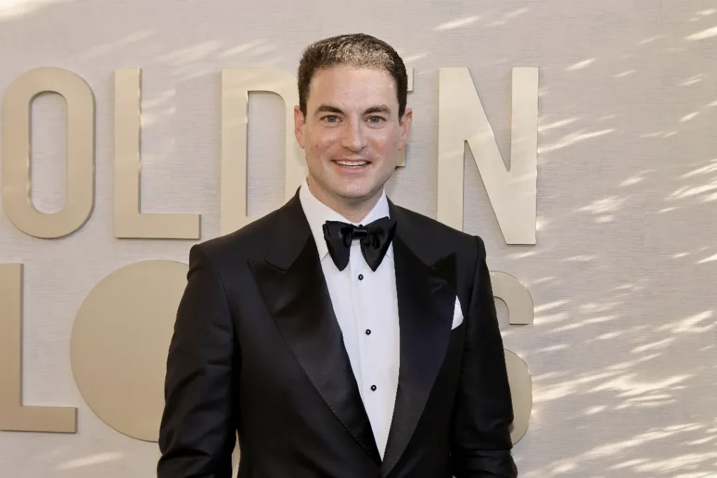 Produtor Jason Michael Berman Chega ao Festival de Cannes com A/Vantage Pictures e 'O Mais Alto e o Mais Baixo'