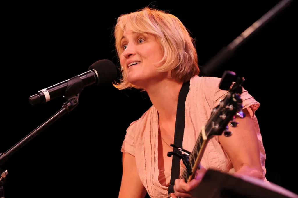 Morta em Incêndio Doméstico, Jill Sobule, Criadora de Hit Revolucionário nos Anos 90