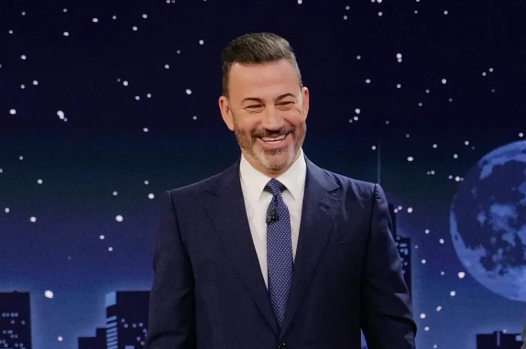 Jimmy Kimmel Desafia Bob Iger, Netflix e Hábitos de Jovens no YouTube