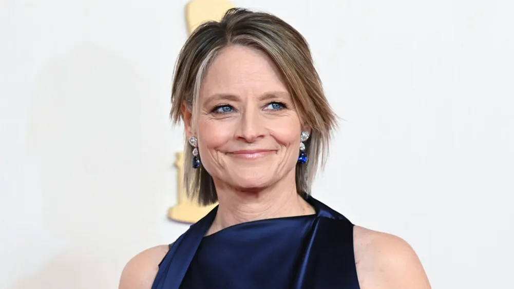 Jodie Foster: Privacidade em Cannes, Impacto de Trump e Contentamento Profissional Após os 60