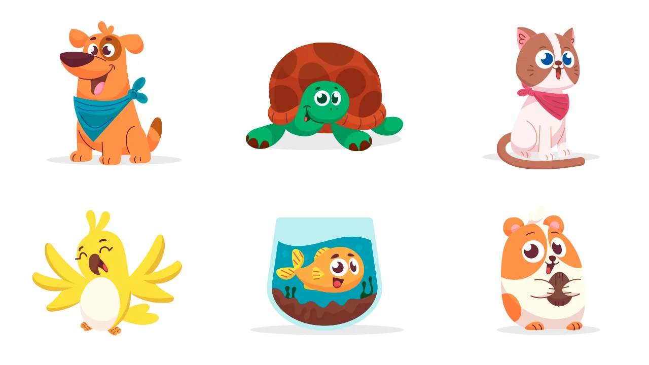 Desafie sua mente com o Jogo da Memória dos Animais no Mundo dos Jogos! Diversão educativa grátis para crianças e toda a família. Encontre os pares!