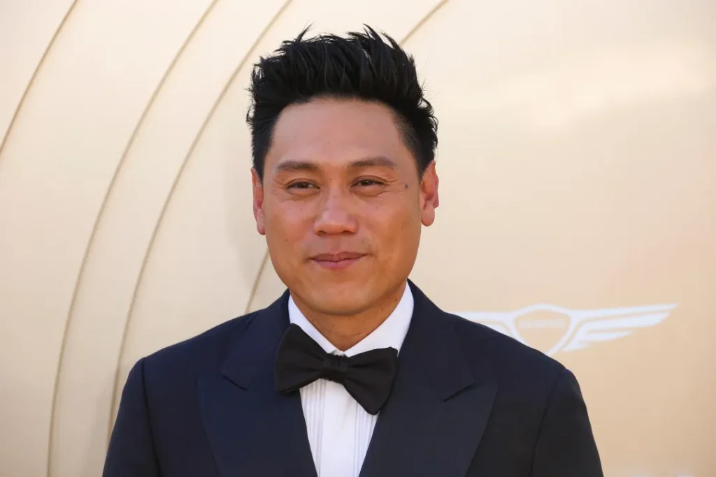 Jon M. Chu Recebe Homenagem no Gala da Gold House: Buscando Ser os Melhores de Todos os Tempos