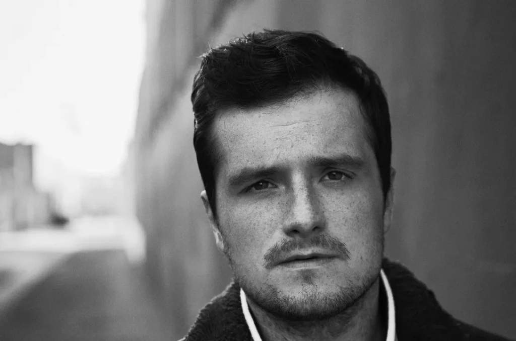 Josh Hutcherson Entra para Elenco da Série de Comédia da HBO Estrelada por Rachel Sennott