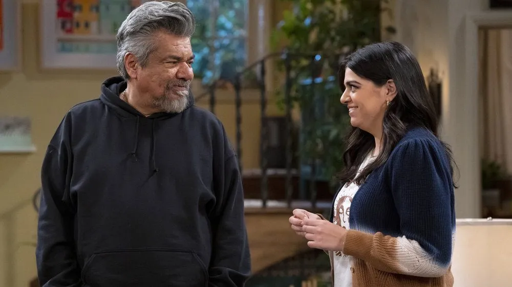Série "Lopez Vs. Lopez" Cancelada Após 3 Temporadas na NBC