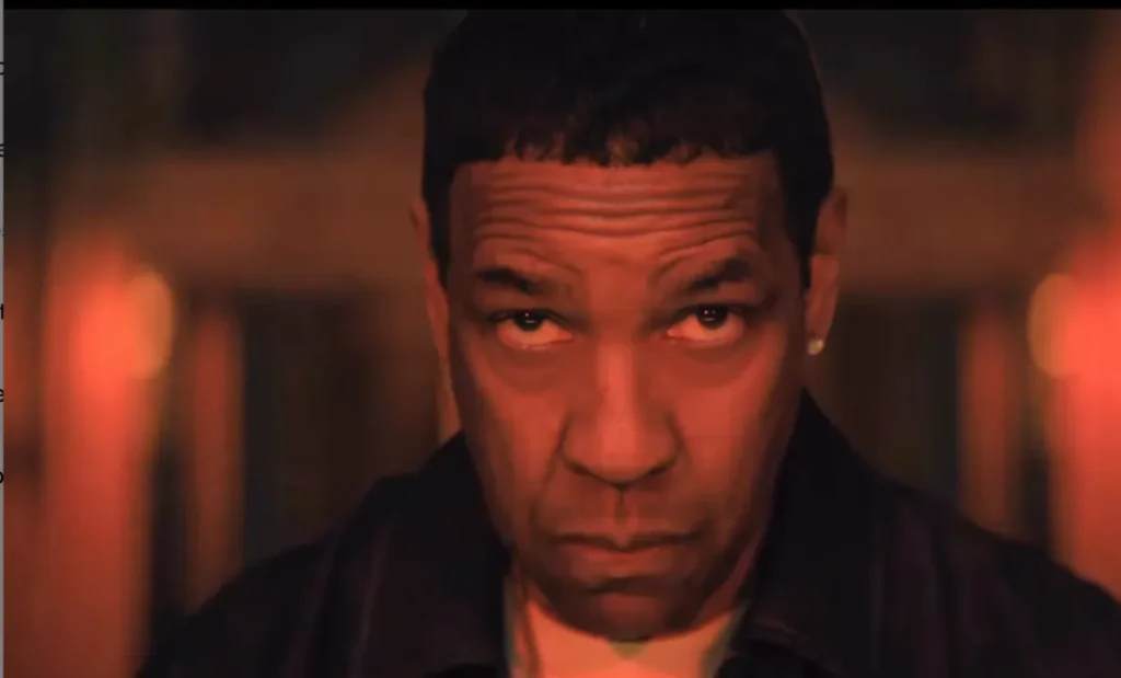 Denzel Washington e Spike Lee em Thriller de Crime em Nova York com A$AP Rocky