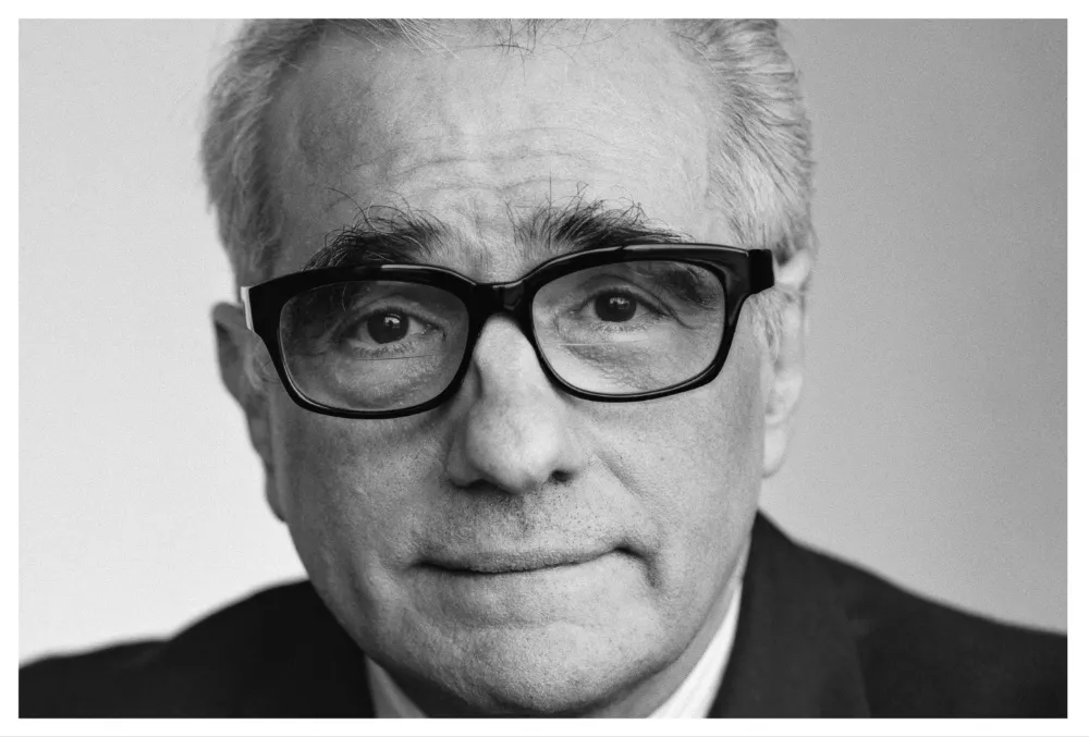 Martin Scorsese Receberá Prêmio de Contribuição à Arte no Festival de Taormina