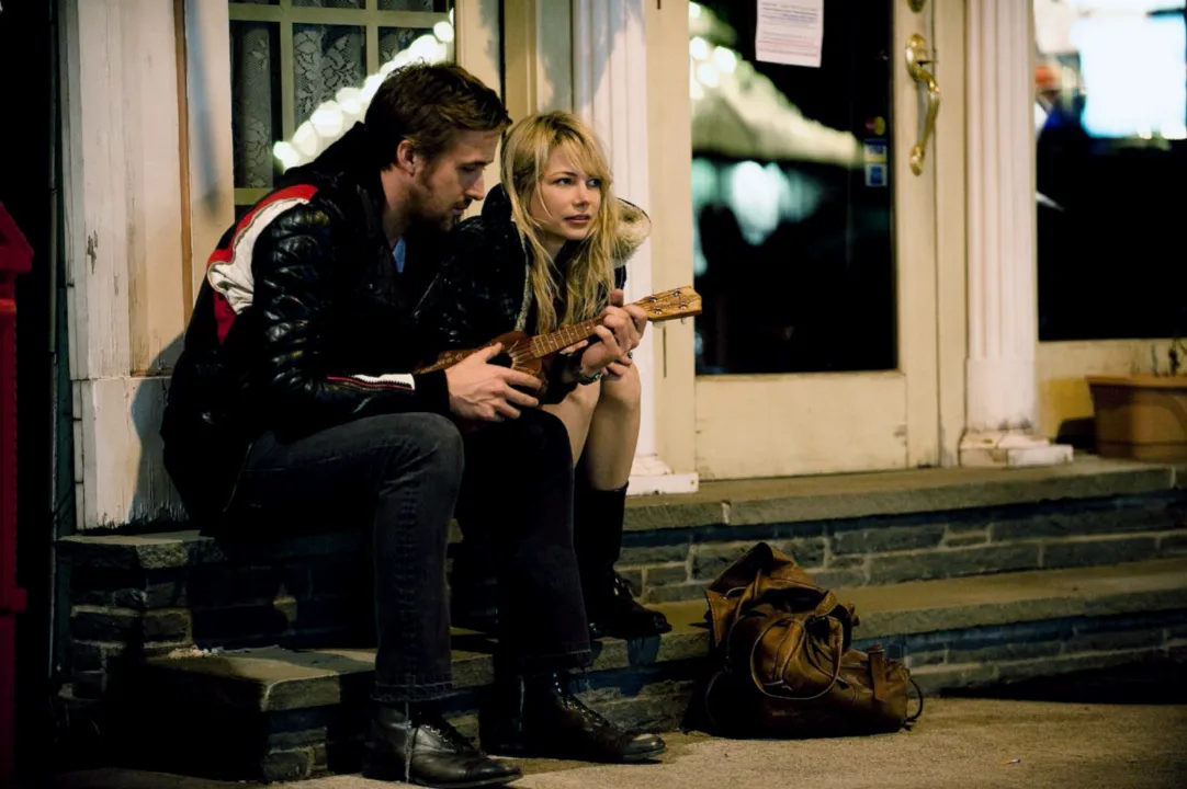 Michelle Williams: Viver com Ryan Gosling em "Mar de Febre" Foi Desastroso