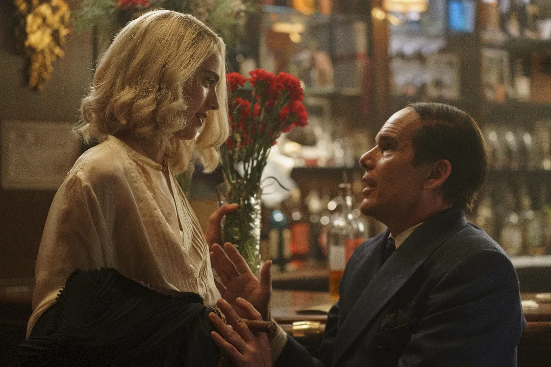 Lançamento de 'Lua Azul': Biografia de Lorenz Hart por Richard Linklater