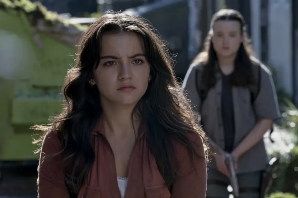 Diretor de 'The Last of Us' Explica Confronto Entre Ellie e Nora e Retorno de Jesse