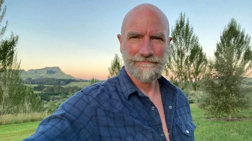 Graham McTavish Estrelará No Thriller "Gunn" de Neil Marshall