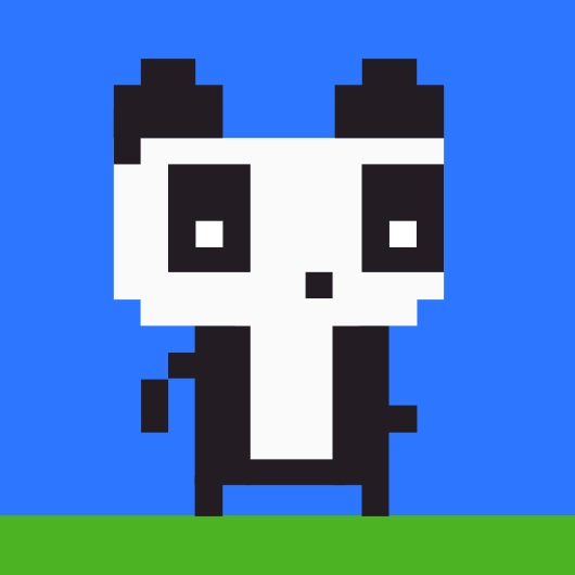 Jogo Online Gratuito Panda Love