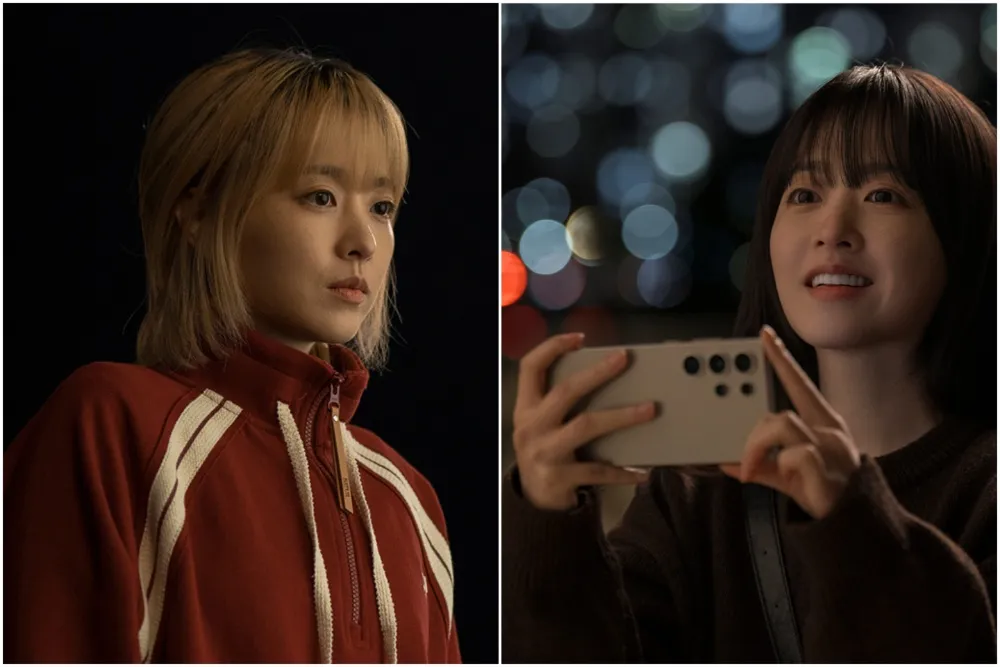 Park Bo-Young Retorna em "Nossa Sogra Sem História" Interpretando Gêmeas