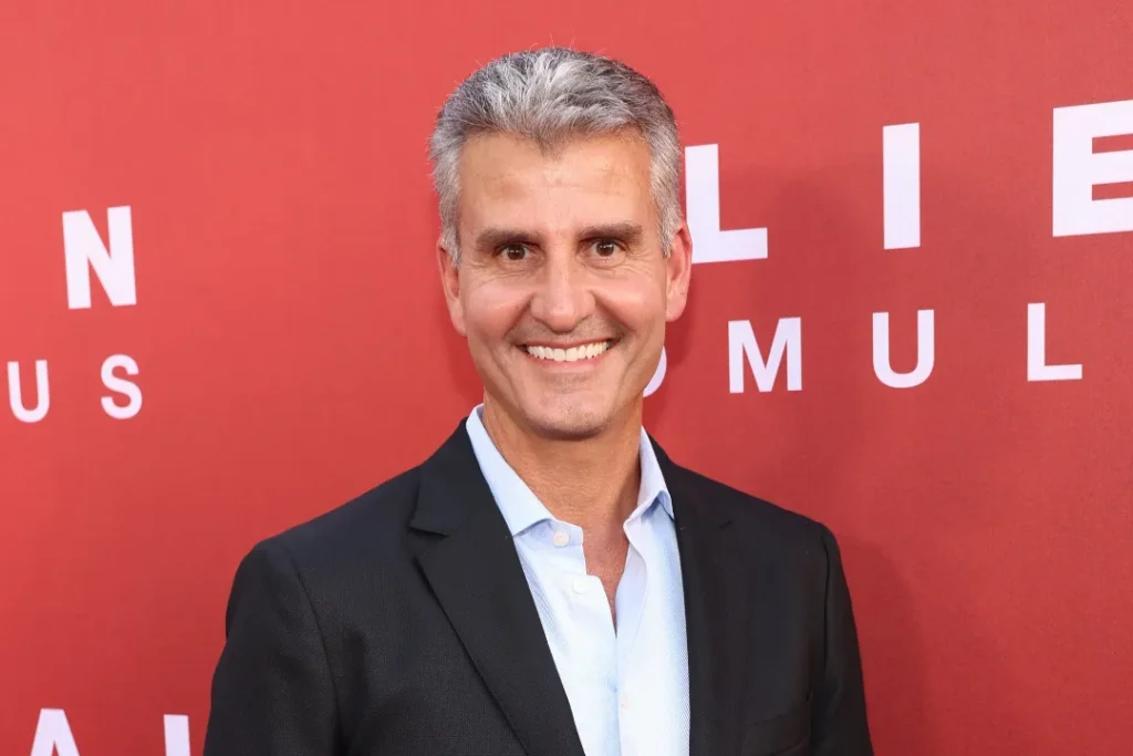 Josh D'Amaro Prevê Que Universo Épico Atraia Mais Visitantes para Disney World