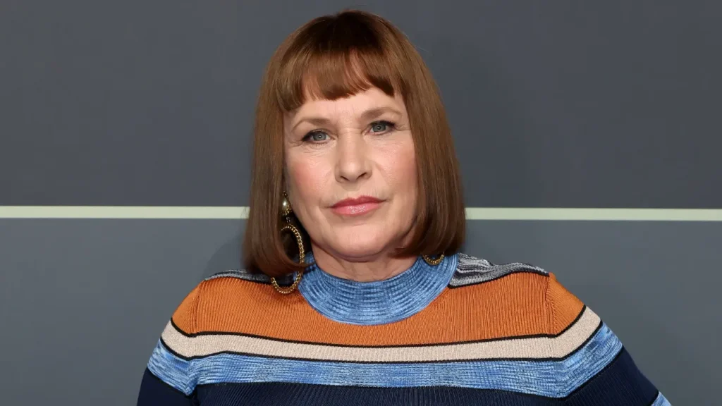 Patrícia Arquette Sobre Interpretar Maggie Murdaugh em 'Crimes da Família Murdaugh'