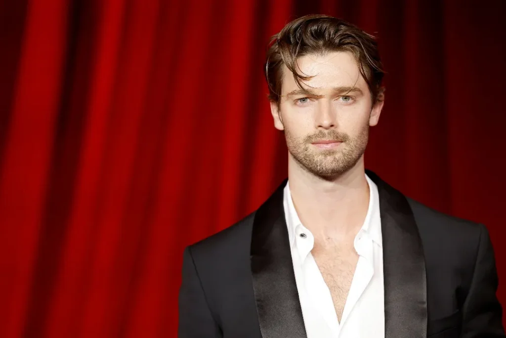 Patrick Schwarzenegger Sonha em Protagonizar Versão de Luca Guadagnino de "American Psycho"