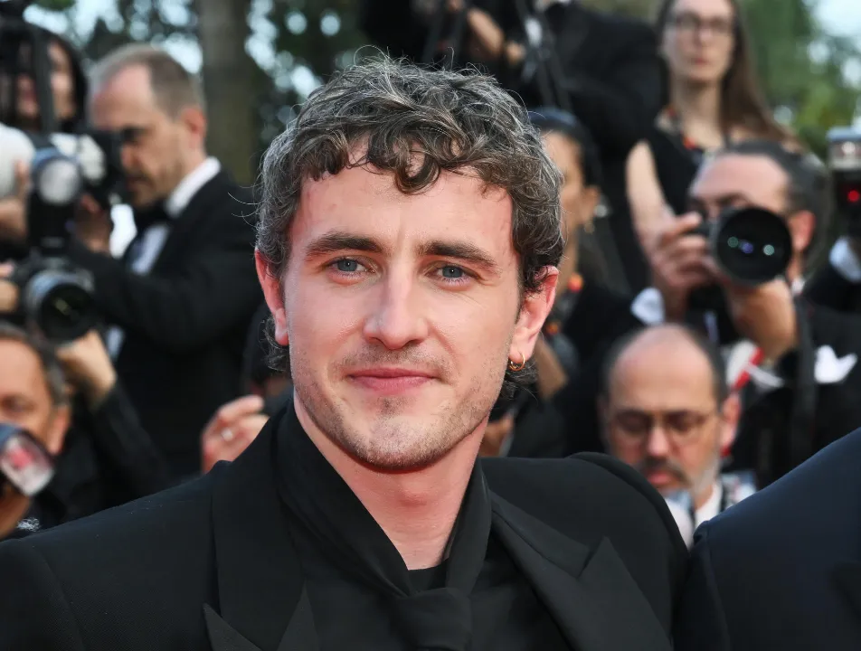 Paul Mescal e Josh O'Connor Conquistam Cannes com Romance Gay Intenso 'A História do Som'