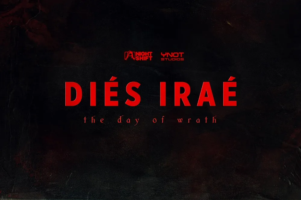 Título Do Filme De Terror Indiano De Pranav Mohanlal É Revelado Como "Dies Irae"