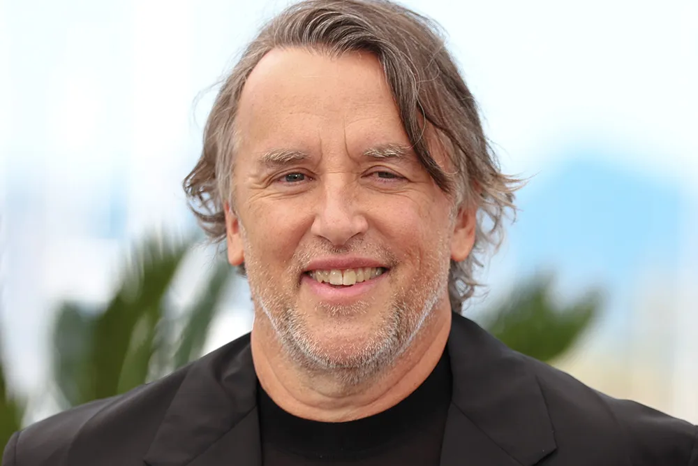 Richard Linklater Sobre A Ameaça De Tarifa Cinematográfica De Trump