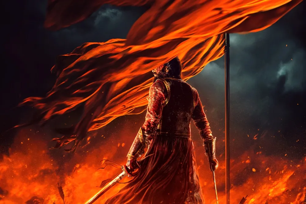 Riteish Deshmukh Lança "Raja Shivaji" em Múltiplas Línguas