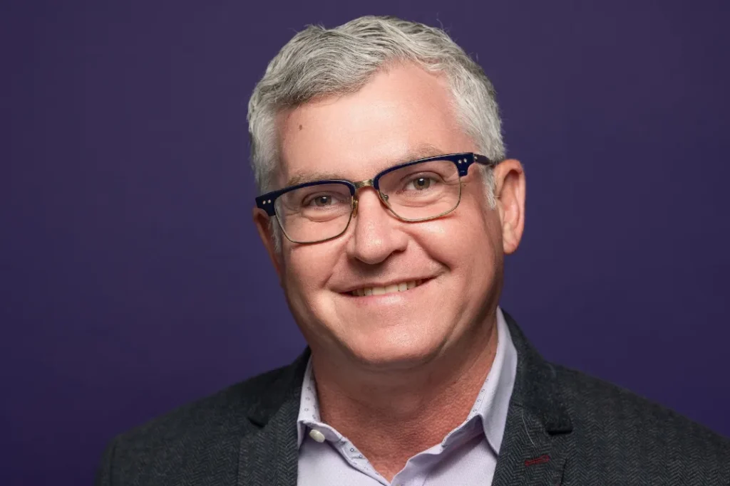 David Eilenberg, Chefe de Conteúdo da Roku, Retorna à ITV America