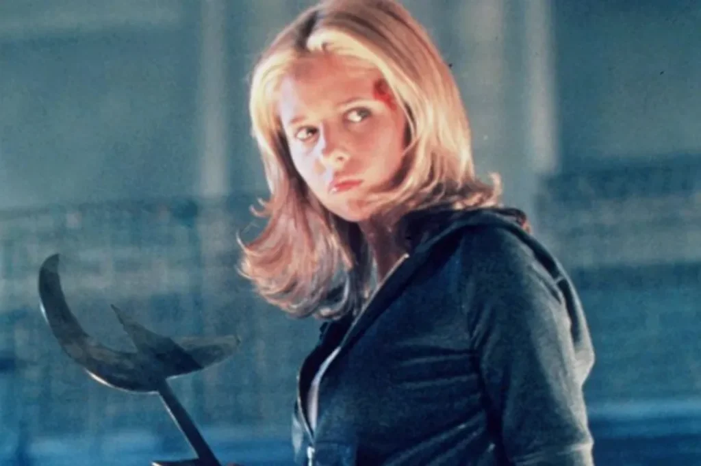 Sarah Michelle Gellar Revela Que Alguns Membros do Elenco Original de "Buffy" Se Candidataram ao Reboot