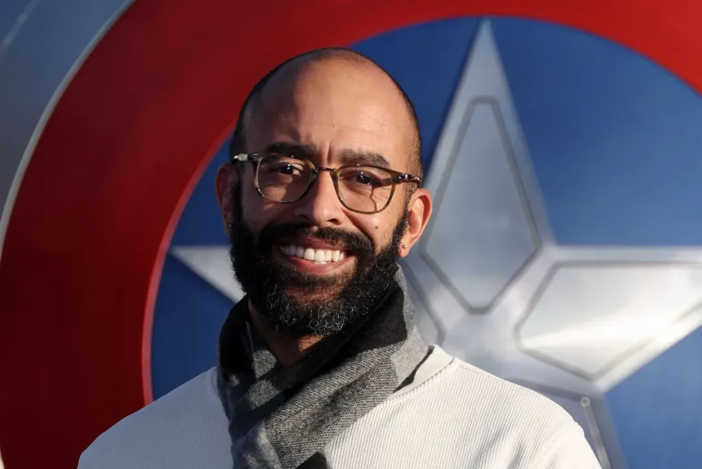 Nate Moore, Produtor de "Black Panther" e Ex-Executivo da Marvel, é Concorrente do Reality "Survivor 49"