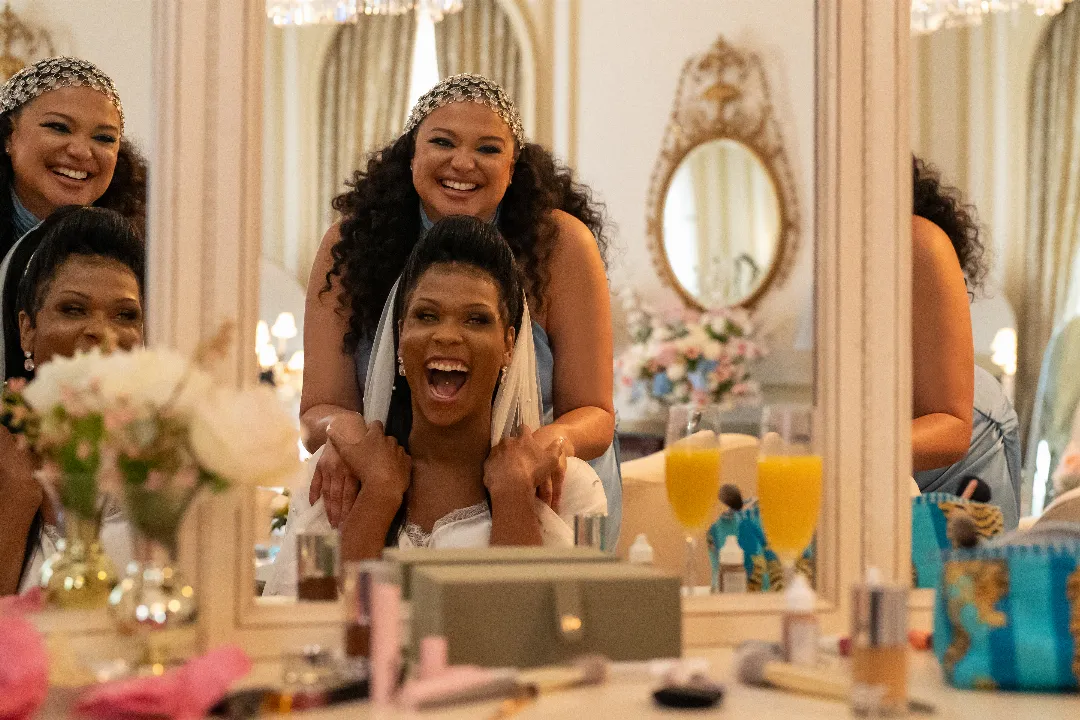 Renascimento da Série "Superfícies Mais Fortes" para a Terceira e Última Temporada na Netflix