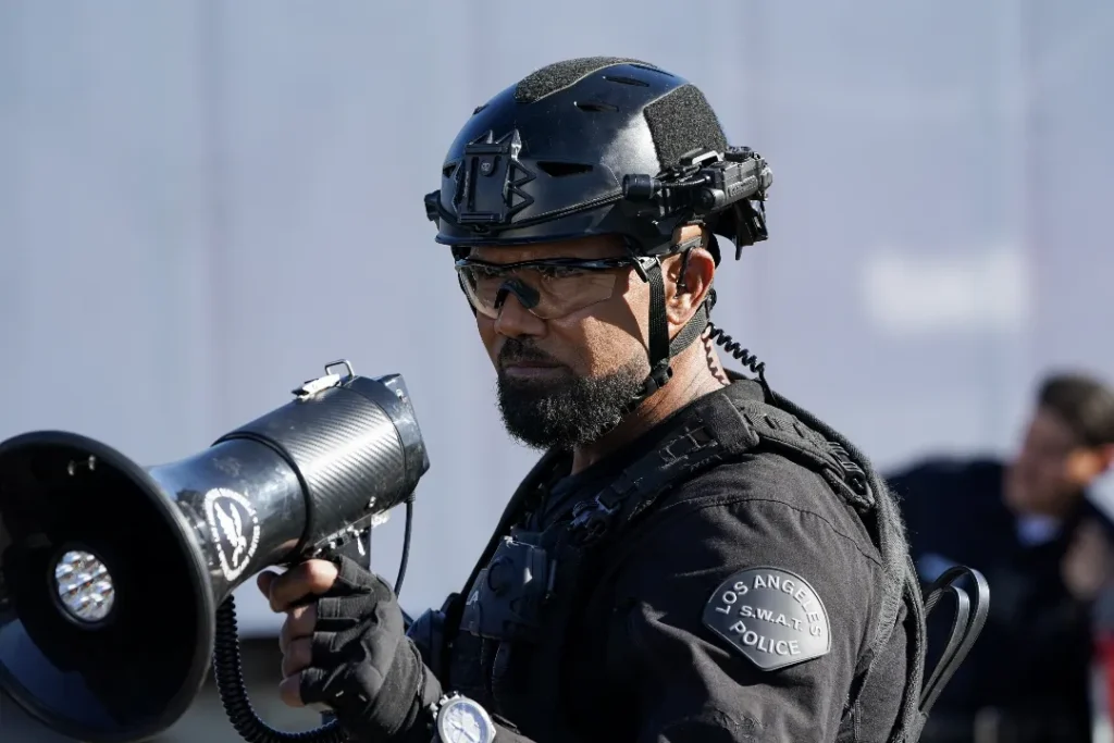 "S.W.A.T. Exílios": Futuro da Franquia e Possíveis Retornos com Shemar Moore
