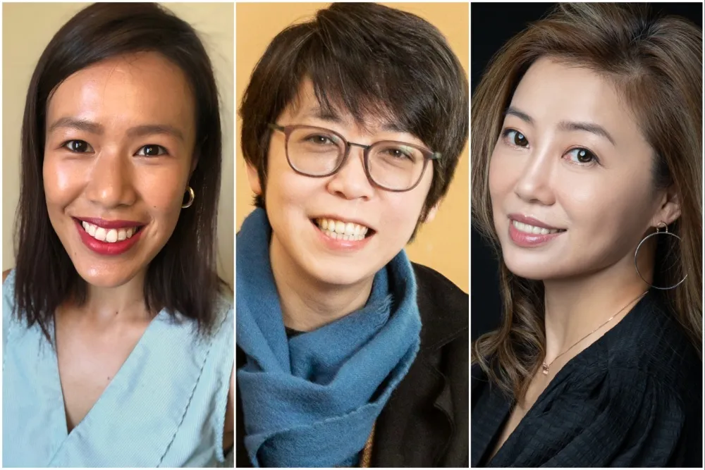 Conteúdo YA de Taiwan Ganha Impulso com Drama Lab da PTS XS, Terceira Cultura e S11